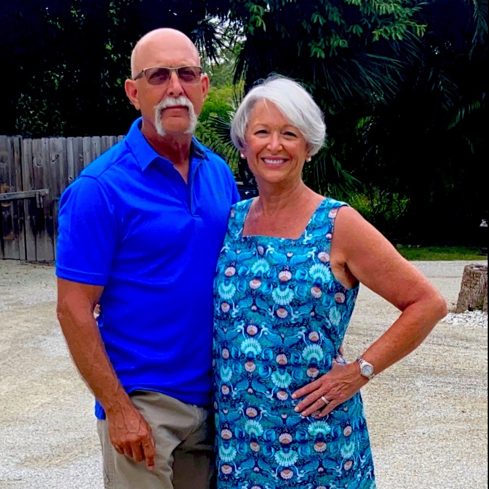 Meet your Posher, Jayne